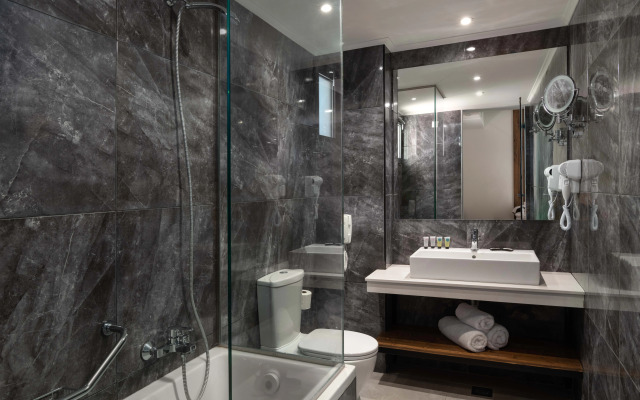 Atalanti Boutique Hotel - Adults Only