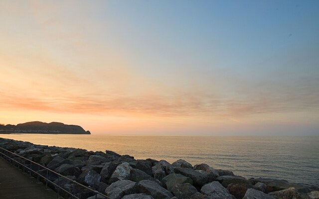 Coast Cottages