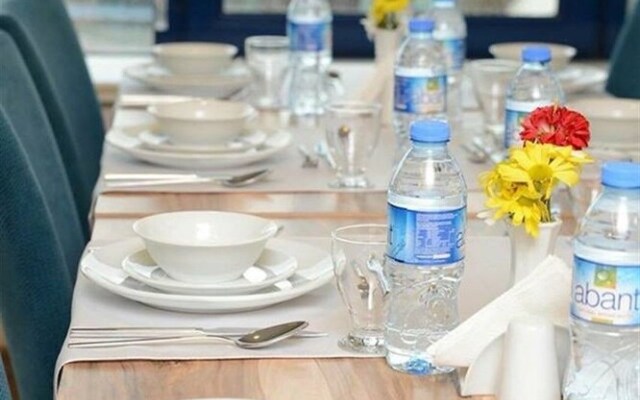 Saydes Otel