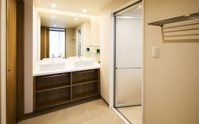 Hotel Intergate Hiroshima