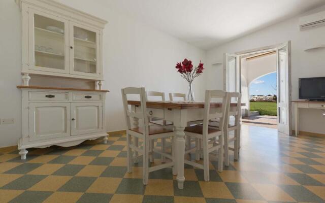 Villa Vigna La Curte by BarbarHouse