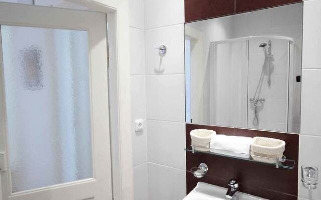 Prague Central Exclusive Apartments