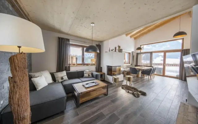 Chalet in Neukirchen Near Wildkogel Ski Arena