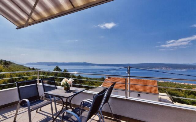 Apartments Manoy