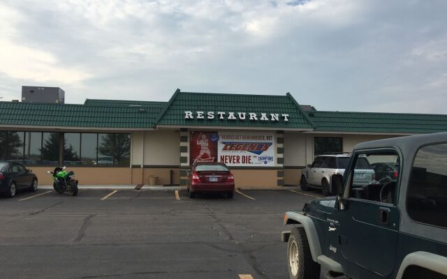 Quality Inn & Suites Salina