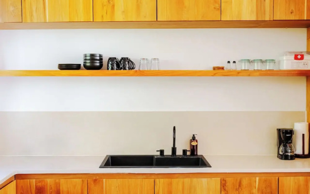 Villa Amal 9 - 2 BR Villa in Pererenan