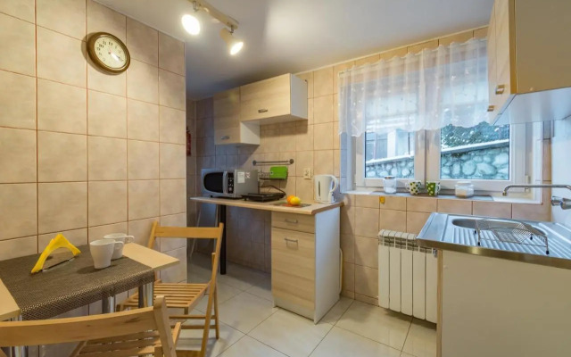 Willa pod Antałówką