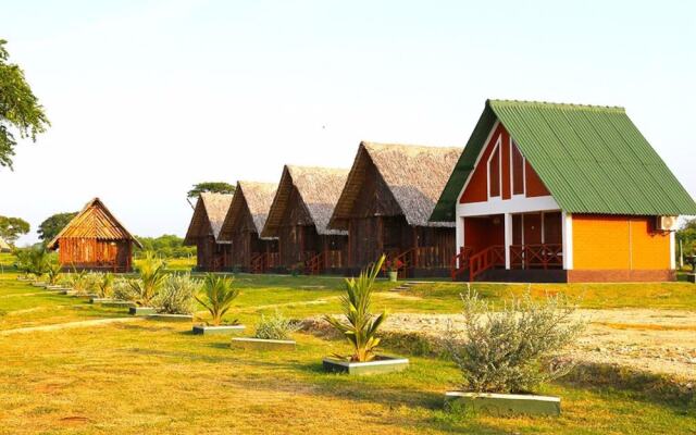 Best Life Eco Resort Mattala