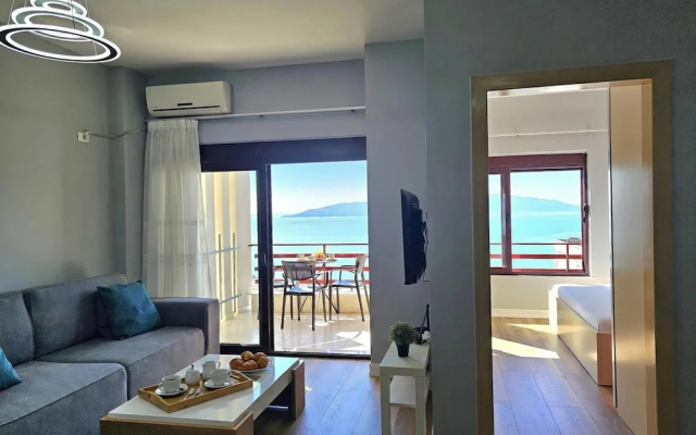Albina Apartment - 118