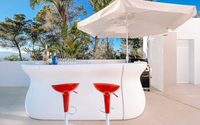 Villa The White Pearl