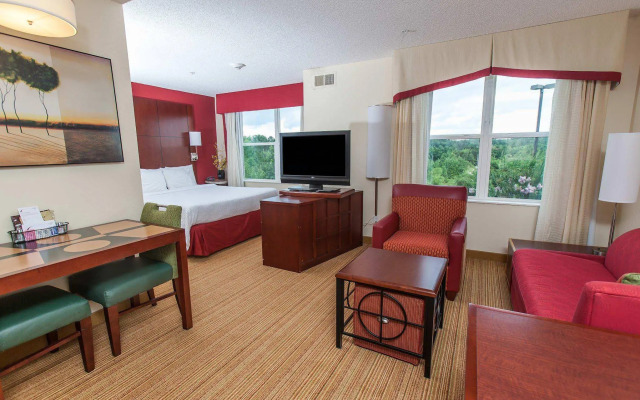 Residence Inn Marriott Florence