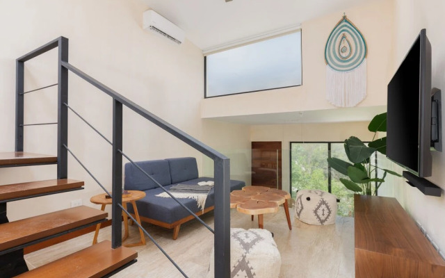 Bungalos Village 225 By Lockey