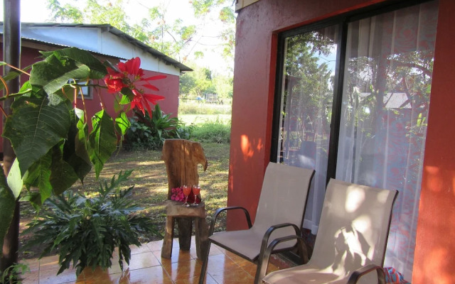 Villa Hua'ai Tera'ai