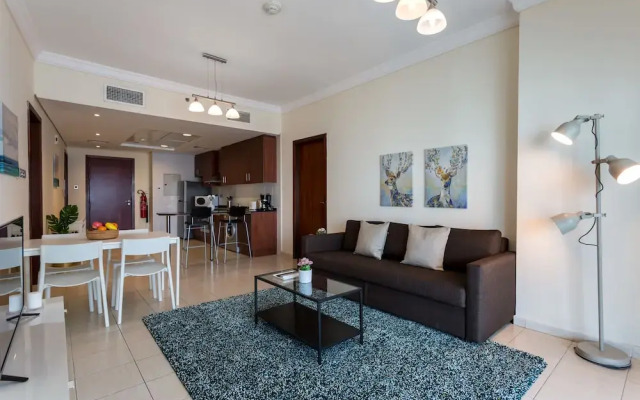 HiGuests Vacation Homes - Lake View