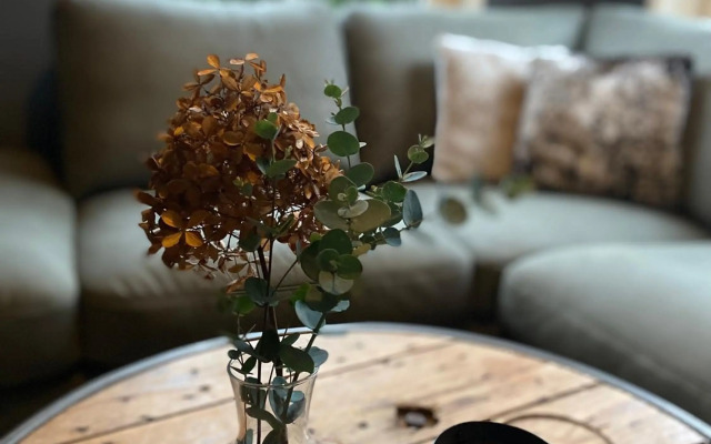 Vakantiehuis Hof Molenzicht