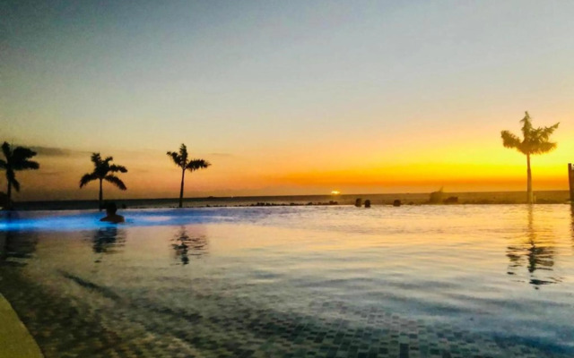 Apartasuites Samaria - Club de Playa