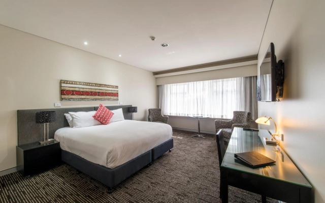The Colmslie Hotel