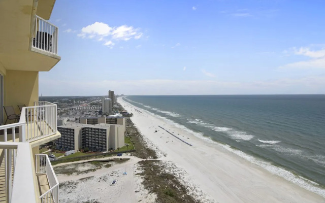 Boardwalk Beach Resort by Book That Condo