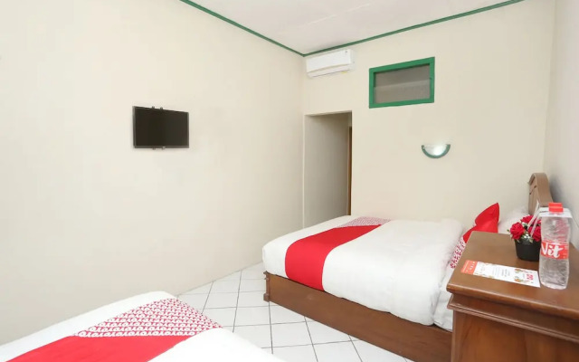 Penginapan Kepurun Pawana by OYO Rooms