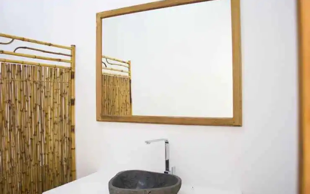 Watukarung Prapto Homestay