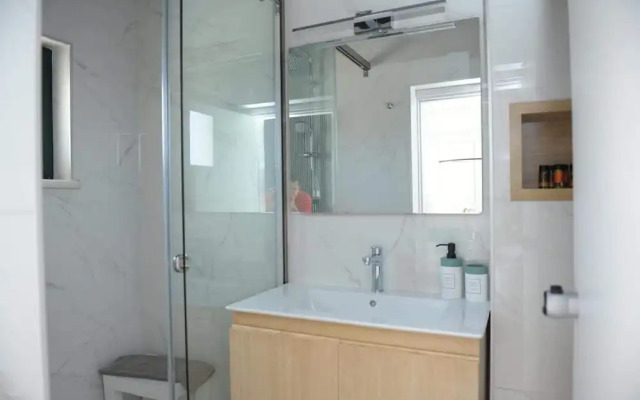 Phaedra's Studios in Kolymbari