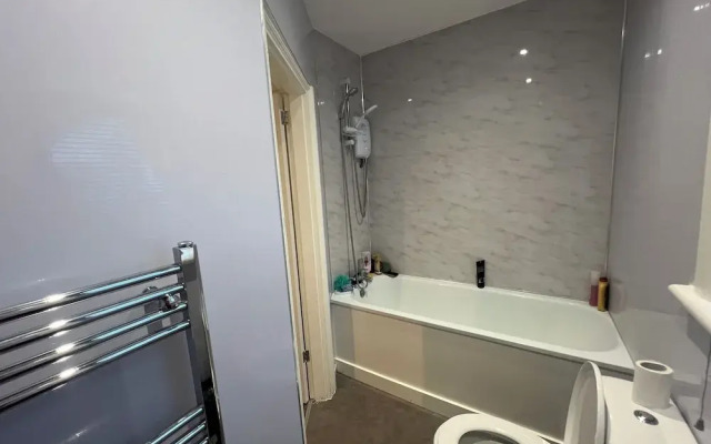 The Coral Guest House Fratton