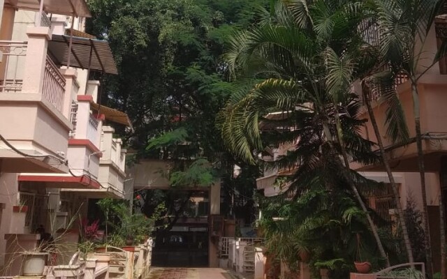 Happy Stay Service Apartment