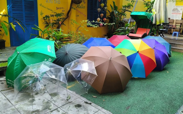 Hoi An New Life Homestay & Villa