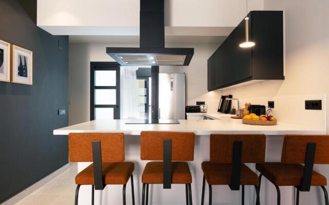 Porta Suites