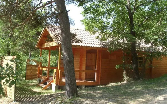 Camping de Valsaintes