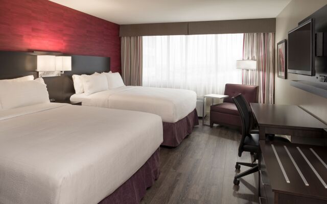 Holiday Inn Toronto - Int'l Airport, an IHG Hotel