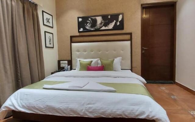 The Palm Aryan - a Boutique Hotel