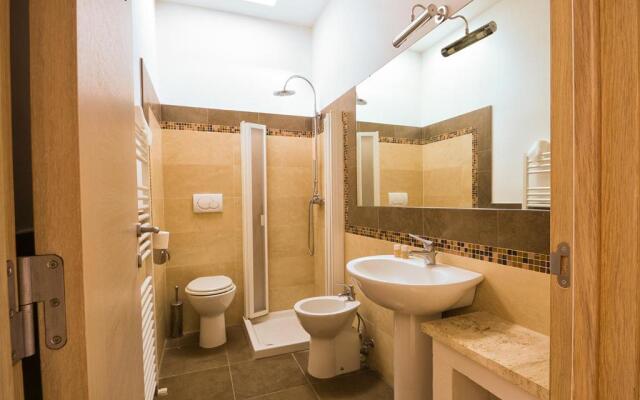 Le Dimore Baia Verde B&B