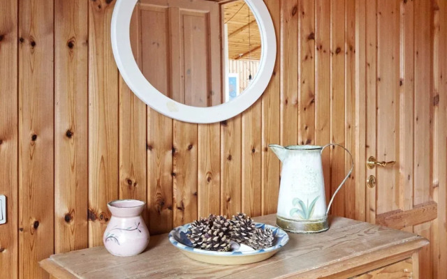 4 Person Holiday Home in Store Fuglede