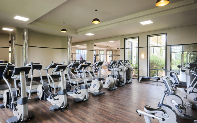 Hyatt Hotel Canberra - a Park Hyatt