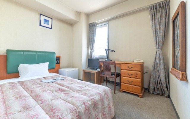 Hotel Sunpalace (Hiroshima Pref.)