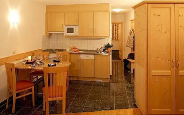 Apartehart