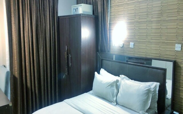 Prixair Pure Hotel Wuse