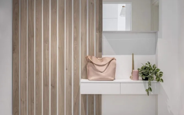Modern & Bright Studio on Amzei Square