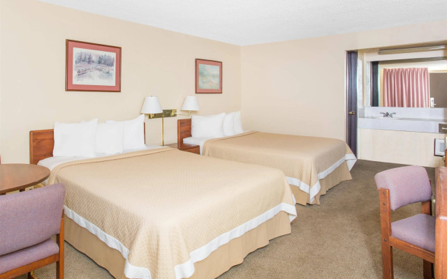 Baymont by Wyndham Rock Springs