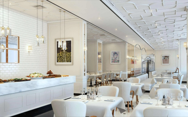 DoubleTree by Hilton Doha Downtown