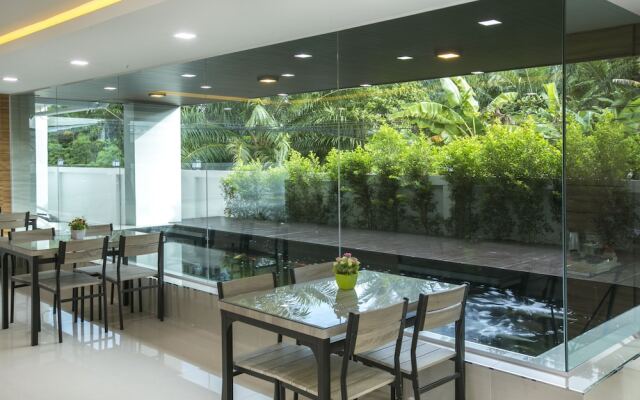 Thawan Apartment
