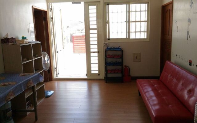 Qian Xun Hostel
