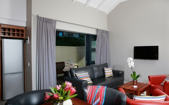 Brenton Haven Beachfront Resort