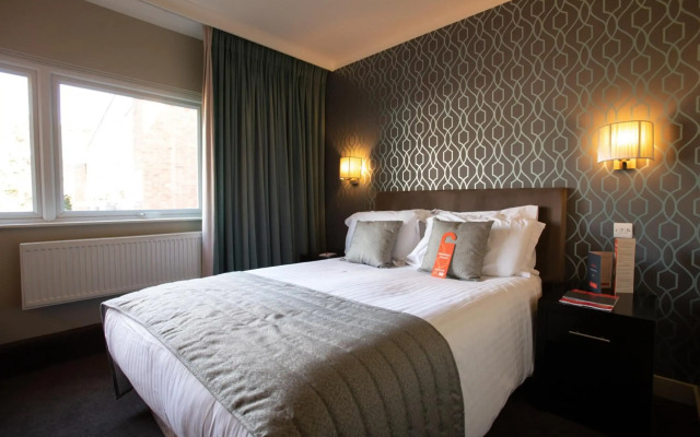 The Lincoln Hotel