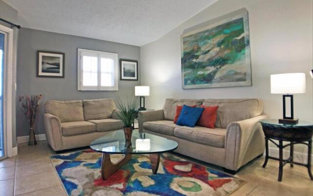 Holmes Beach - Mangroves 3607 #208