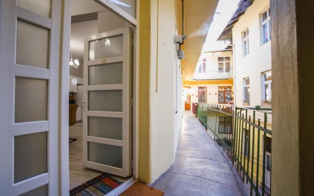 Wonderful 2 bedroom Central Apartment