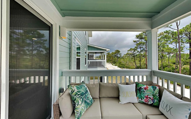 Lost Key Villas #14346 - Tequila Sunrise