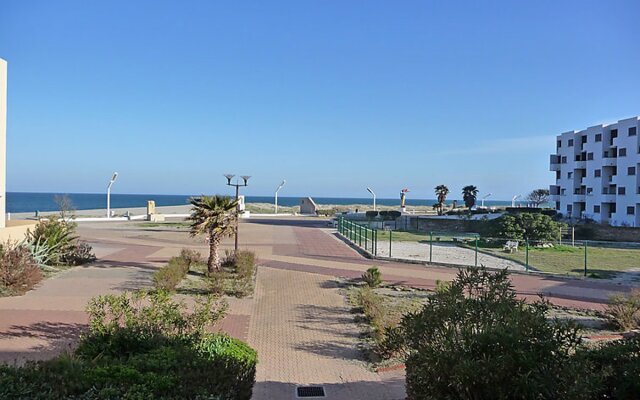 Villa Vistaéro Le Barcarès 27032