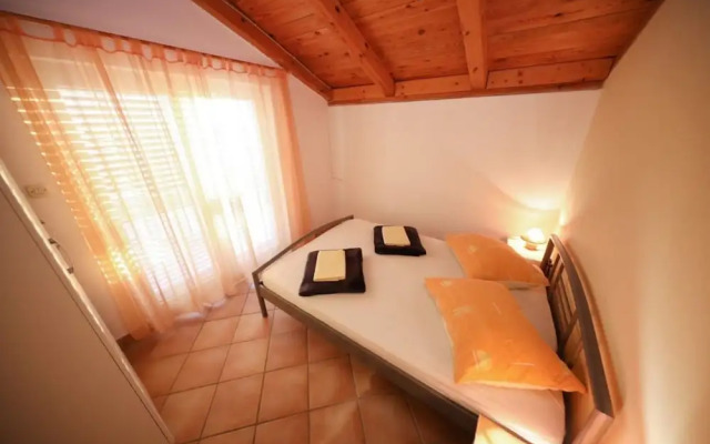 Anita - 100 m From the Beach - A1